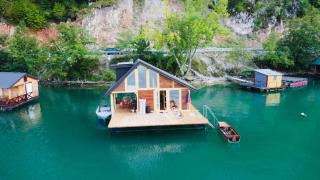 Lake House Perucac - Rastište - 7