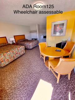 Dunes Inn Alamosa - Alamosa - 7