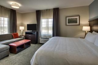 Staybridge Suites - Rock Hill by IHG - Rock Hill - 4