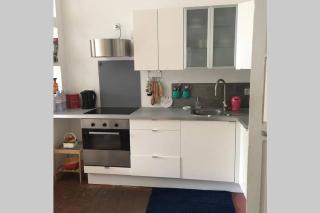 Appartement plein centre Nantes - Nantes - 9