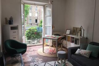 Appartement plein centre Nantes - Nantes - 6
