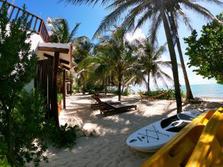 Casa Colibrí Tankah - Tulum - 9