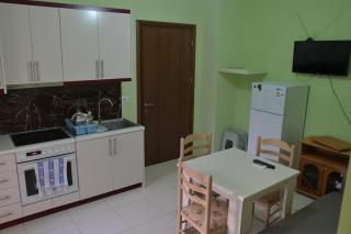 Mana Apartments - Ksamil - 7