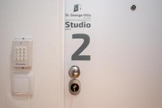 St. George Hills Studios - Lisboa - 1