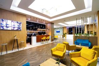 GRAND VIEW Hotel & Suites Copou - Iaşi - 1