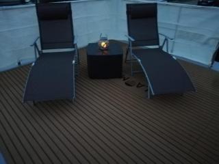 Hausboot auf der Mosel - 3