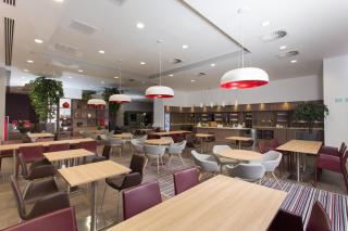 Staybridge Suites Birmingham by IHG - Birmingham - 7