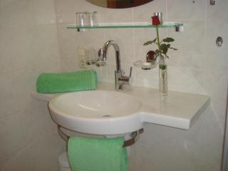 Apartment Sutterlüty - 1