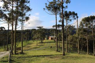 Chalé Bienz - Hospedagem Rural - Urubici - 0