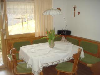 Apartment Sutterlüty - Bezau - 4