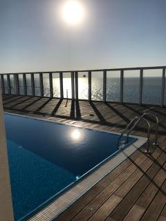 HOLIDAY HOME Wechta Baltic 608 z widokiem na morze - Misdroy - 5