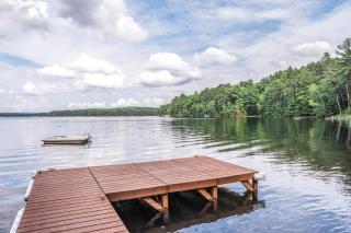 Little Bear Lodge - Land O' Lakes - 1