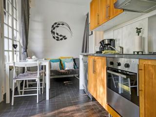 Beautiful Apartment in Isigny-sur-Mer - Isigny-sur-Mer - 6