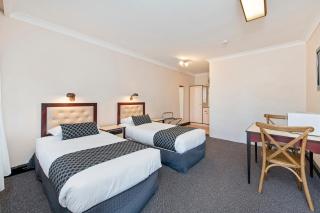 Econo Lodge Savannah Park Tamworth - 1