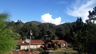 Aconchego Caminho das Cachoeiras - Rio Acima - 7