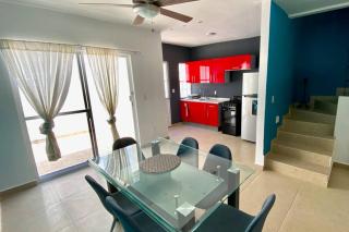 Casa 379 Selvanova by Rentalos - Playa del Carmen - 1