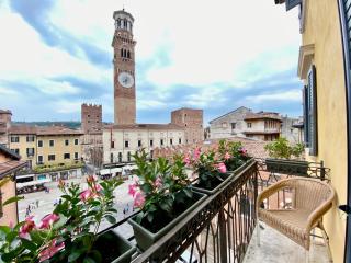 Hotel Aurora - Verona - 0