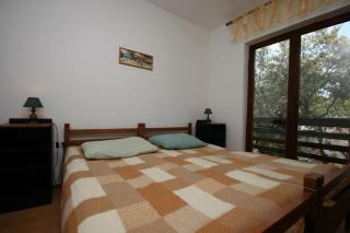 Apartments by the sea Mandre, Pag - 6545 - 3