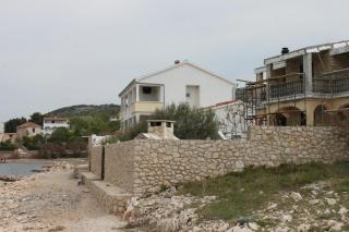 Apartments by the sea Vinjerac, Zadar - 6144 - 2