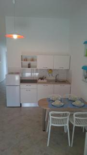 Apartments by the sea Mandre, Pag - 6516 - Kolan - 2