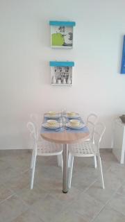 Apartments by the sea Mandre, Pag - 6516 - Kolan - 1