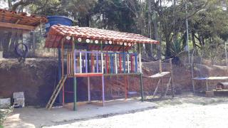 Aconchego Caminho das Cachoeiras - Rio Acima - 1