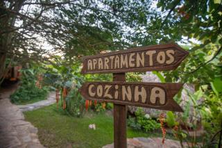 Buddy's Hostel & Pousada Alto Paraiso - Alto Paraíso de Goiás - 3