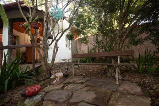 Buddy's Hostel & Pousada Alto Paraiso - 2