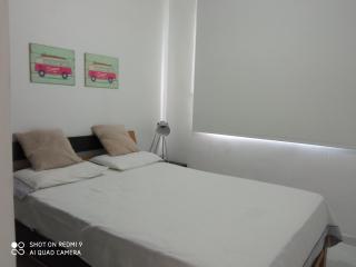 CH3 Moderno apartamento amoblado en condominio RNT-1O8238 - Valledupar - 8