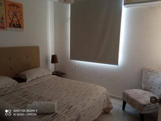 CH3 Moderno apartamento amoblado en condominio RNT-1O8238 - Valledupar - 1