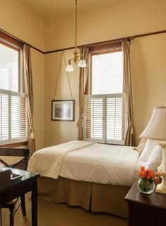 The Sacajawea Hotel - Three Forks - 9