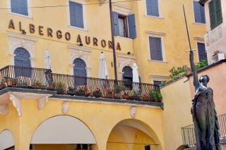Hotel Aurora - Verona - 2