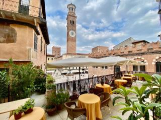 Hotel Aurora - Verona - 8