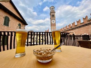 Hotel Aurora - Verona - 6