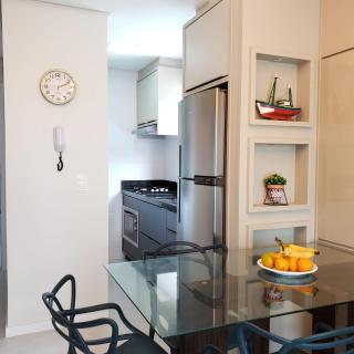 Apartamento novinho em Palmas! - Governador Celso Ramos - 5