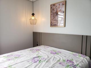 Apartamento novinho em Palmas! - Governador Celso Ramos - 4