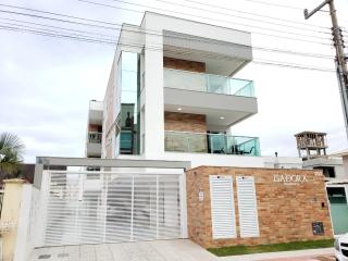 Apartamento novinho em Palmas! - Governador Celso Ramos - 3
