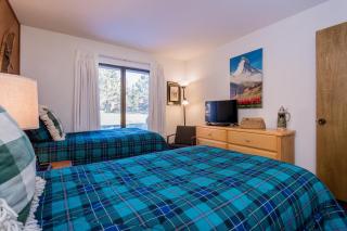 Snowcreek #97 Phase I - Mammoth Lakes - 5