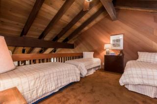 Snowcreek #97 Phase I - Mammoth Lakes - 2