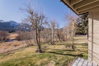 Snowcreek #97 Phase I - Mammoth Lakes - 1