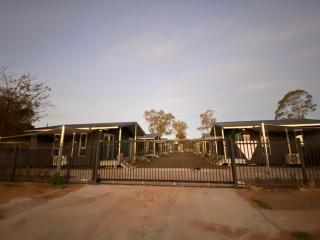 Sunshine Gardens Bourke Resort - Bourke - 0