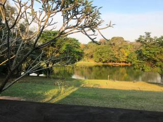 Sítio Tamanduá - Brotas - 3