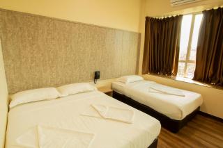 Expo Hotel - 6
