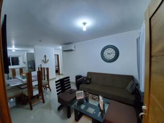 Hanly Roger's Brand new place - San Felipe de Puerto Plata - 1