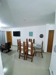 Hanly Roger's Brand new place - San Felipe de Puerto Plata - 4