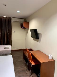 New Grand Hotel - Keningau - 0