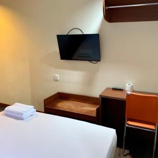 New Grand Hotel - Keningau - 9