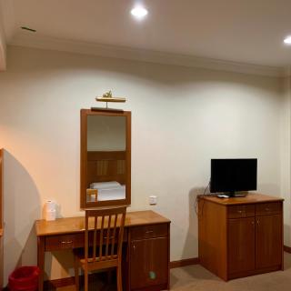 New Grand Hotel - Keningau - 6