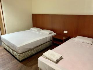 New Grand Hotel - Keningau - 4
