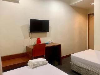 New Grand Hotel - Keningau - 3